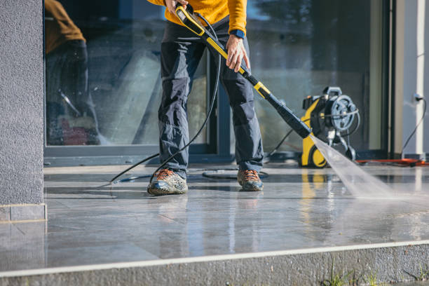 Best Pool Deck Cleaning  in Fairbanks, AK