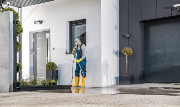 Trusted Fairbanks, AK Pressure Washing Services Experts